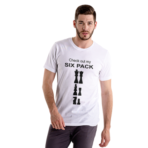 Chess Six pack