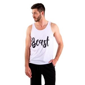 Beast Mens Vest 500x500