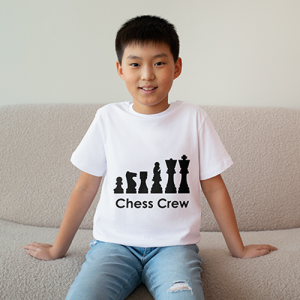 Chess Crew 500x500