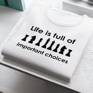 Important Choices