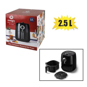 Nutribullet Magic bullet Air fryer 2.5l 500x500