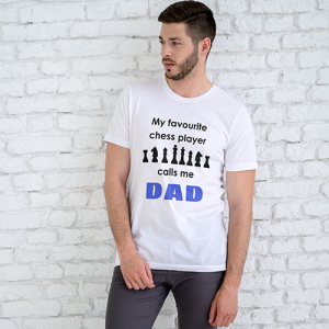 chess dad