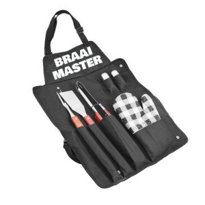 Braai Master Apron