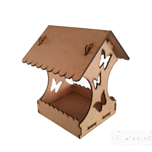Bird feeder