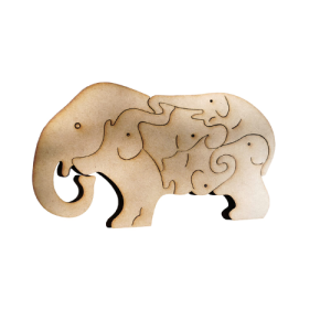 Elephant Puzzle