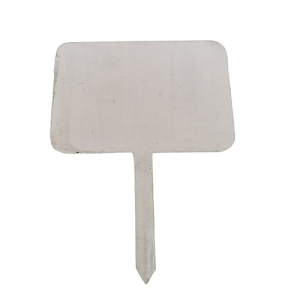 Garden stakes for sublimation