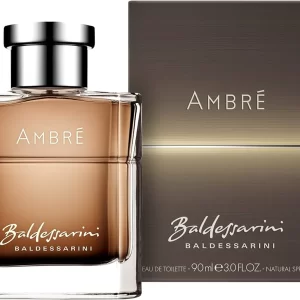 AMBRÉ By Baldessarini EDT 90ml
