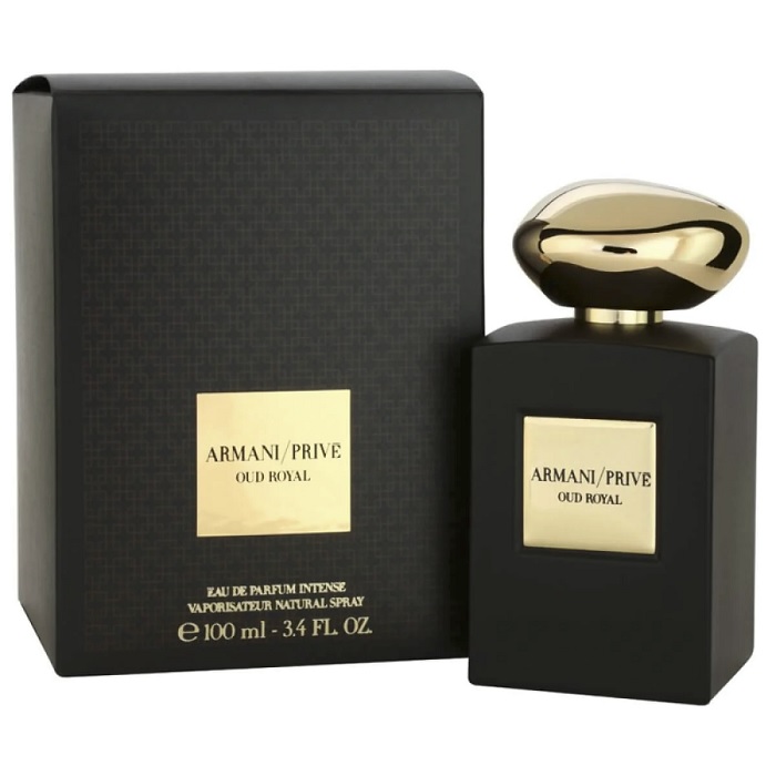 Armani Privè OUD ROYAL EDT 100ml (Unisex)