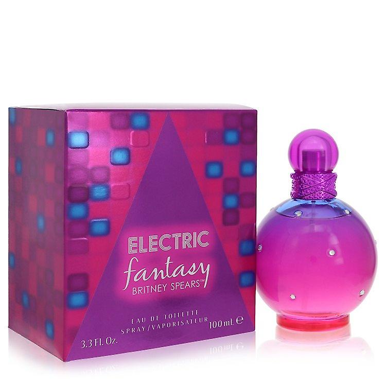Britney Spears ELECTRIC FANTASY EDT 100ml