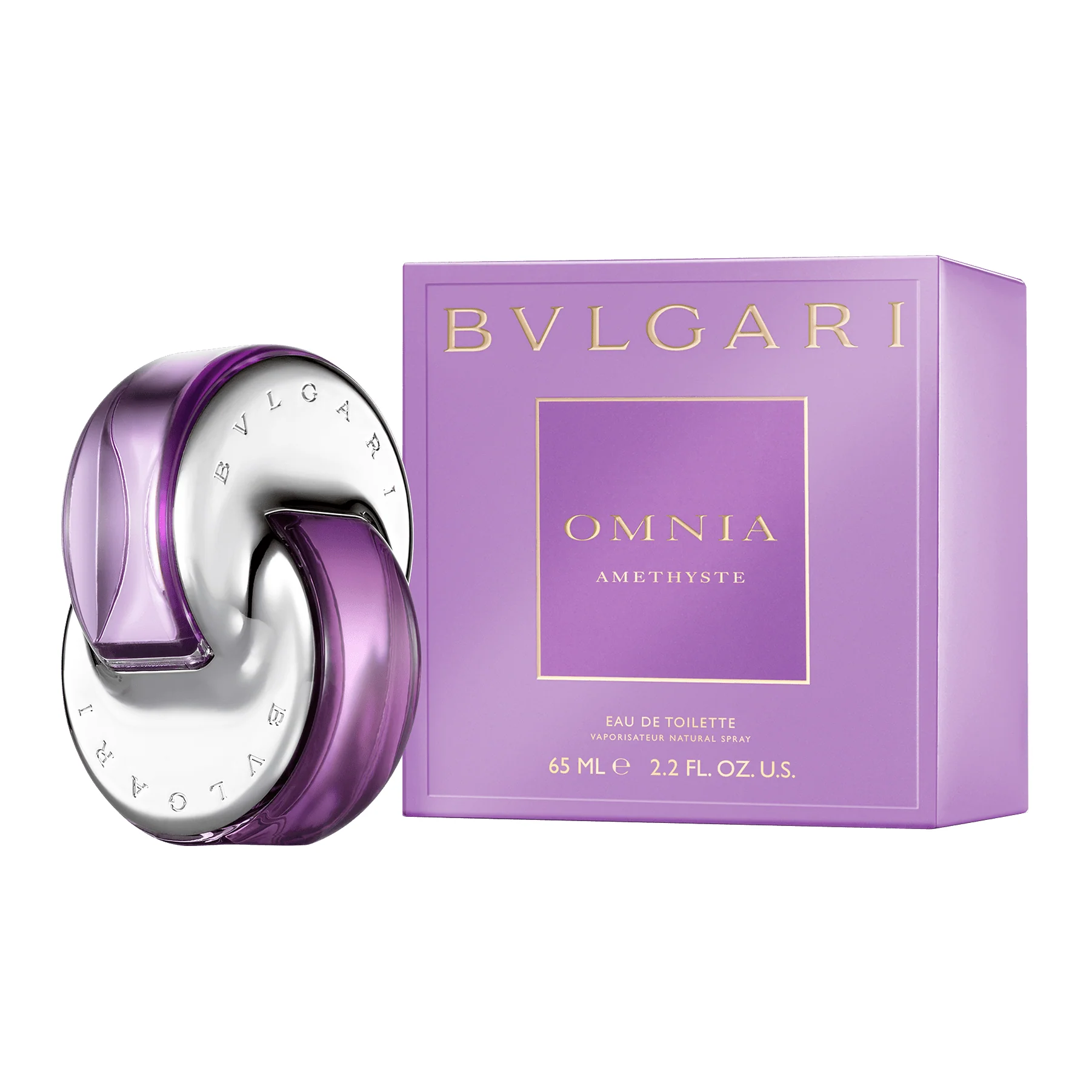 Bvlgari Omnia Amethyste EDT 65ml