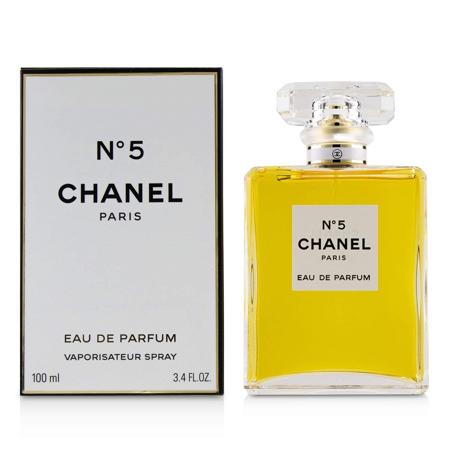 Chanel No.5 EDP 100ml