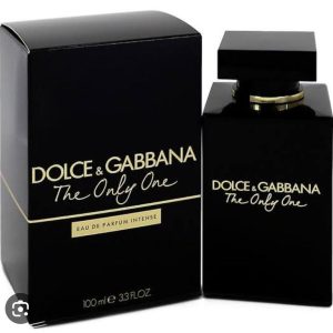 D&G The Only One INTENSE EDP 100ml