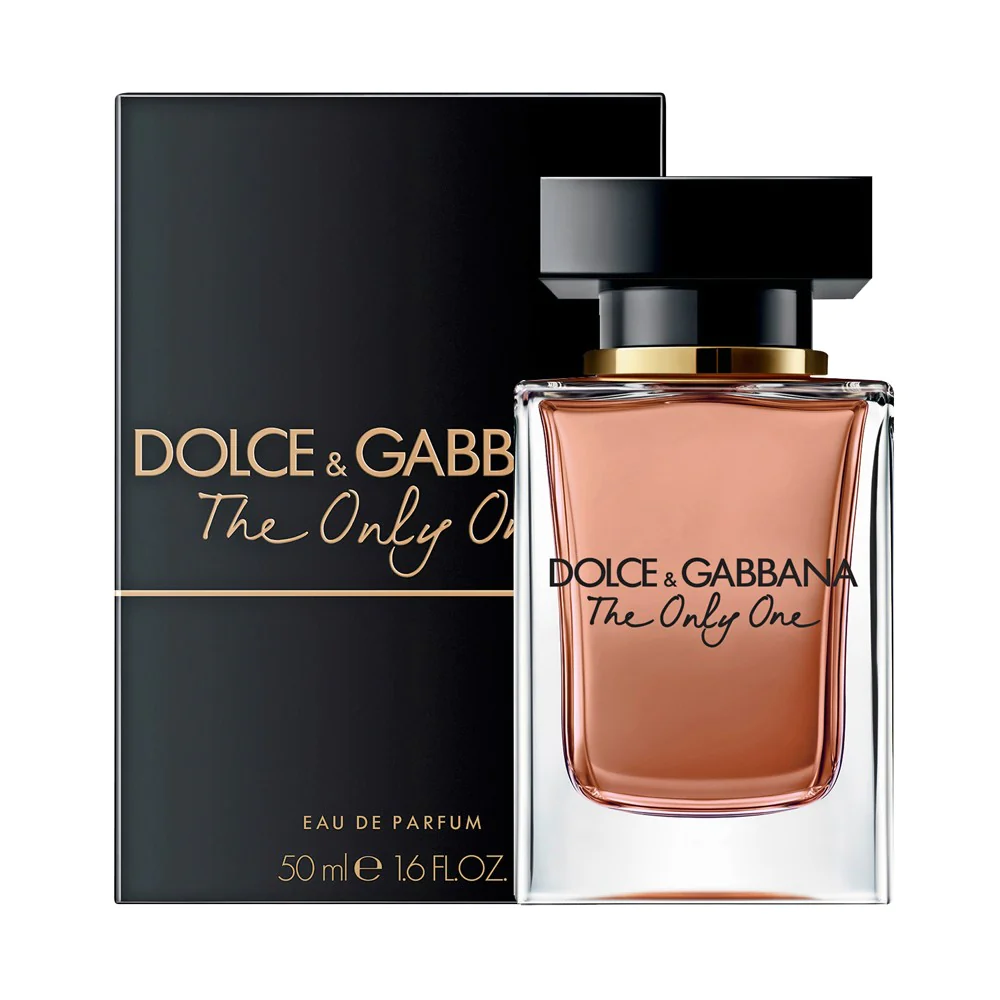 D&G The Only One EDP 100ml (Classic)