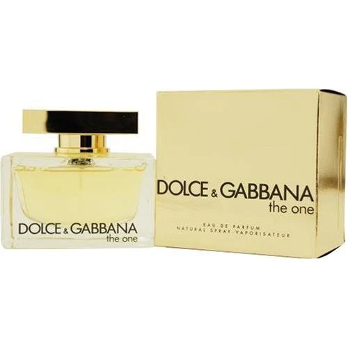 D&G The One EDP 75ml