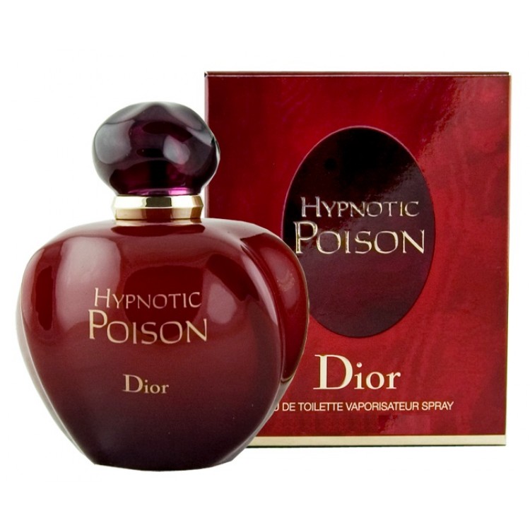 Dior Hypnotic Poison EDT 100ml
