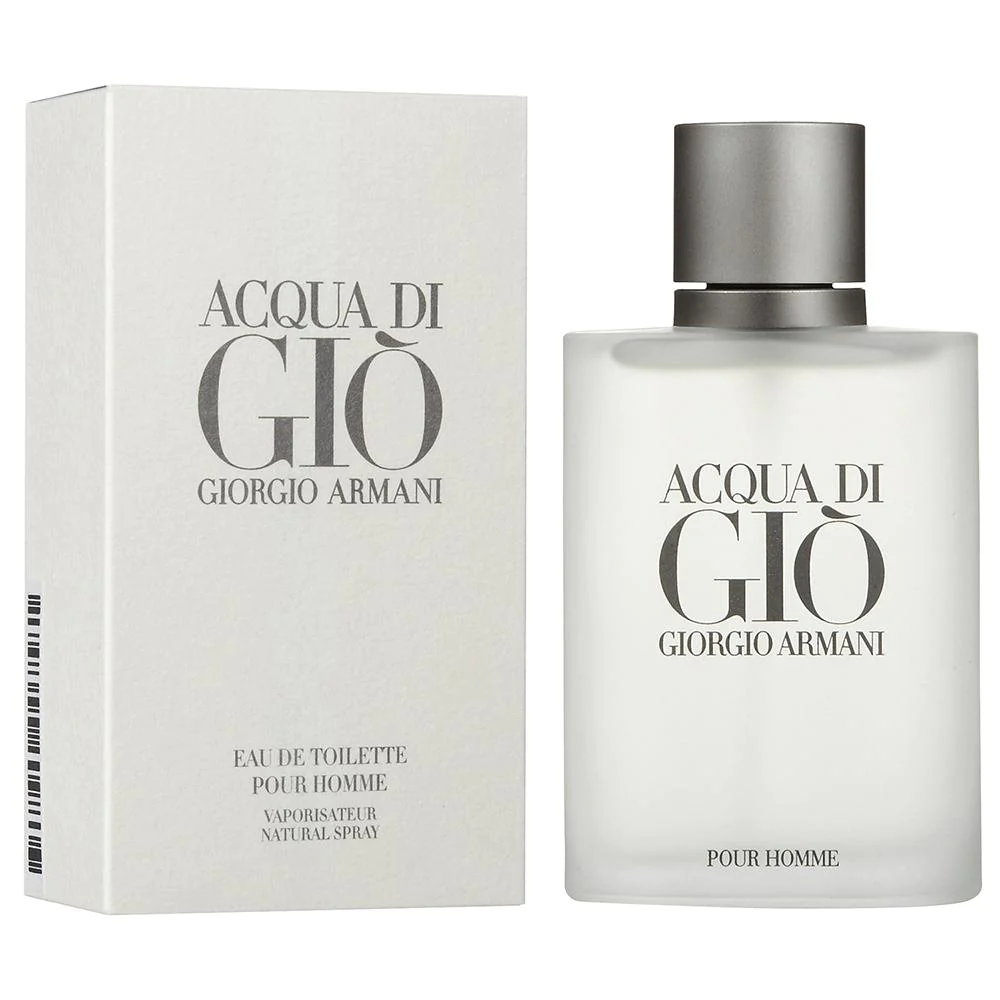 Giorgio Armani Acqua Di Gio EDT 100ml 