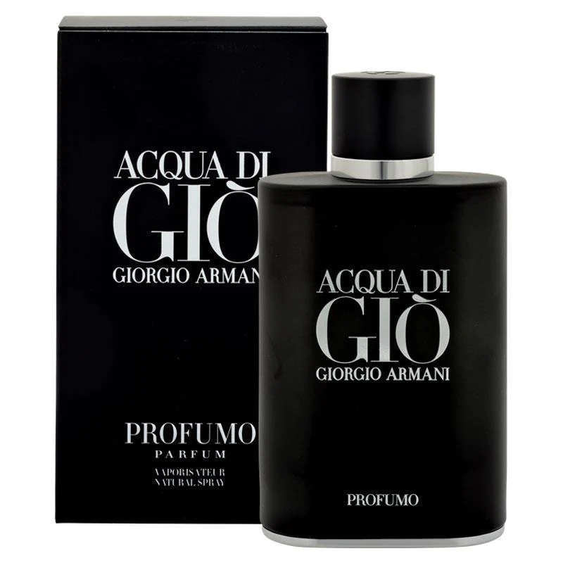 Giorgio Armani Acqua Di Gio PROFUMO EDP 100ml 