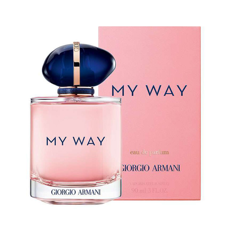 Giorgio Armani MY WAY EDP 90ml
