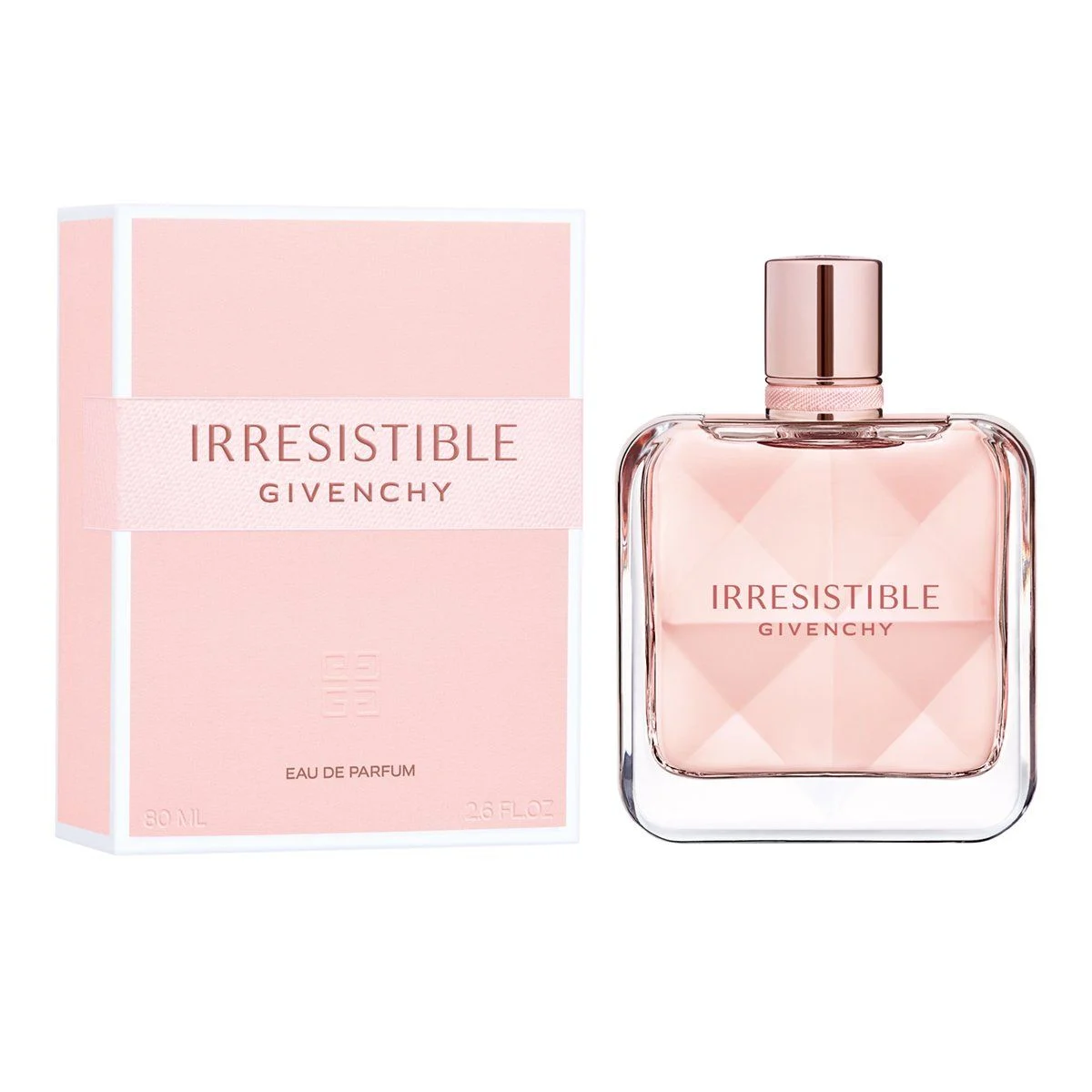 Givenchy IRRESISTIBLE EDP 80ml
