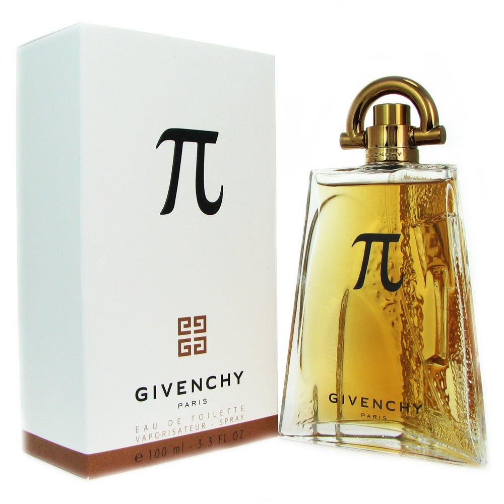 Givenchy Pi EDT 100ml 