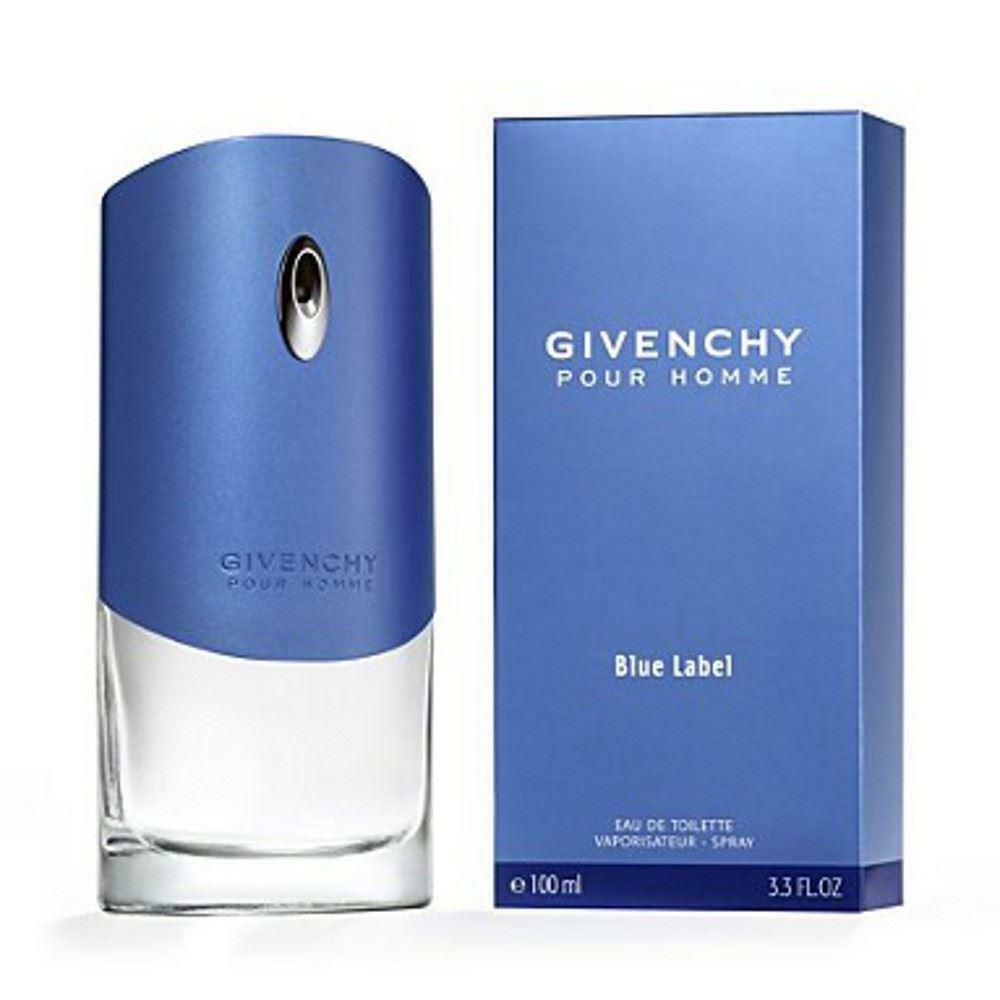 Givenchy Pour Homme Blue Label 100ml