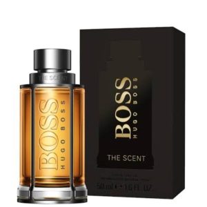 Hugo Boss The Scent EDT 100ml