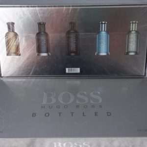 Hugo Boss Set - 5 X 30ml