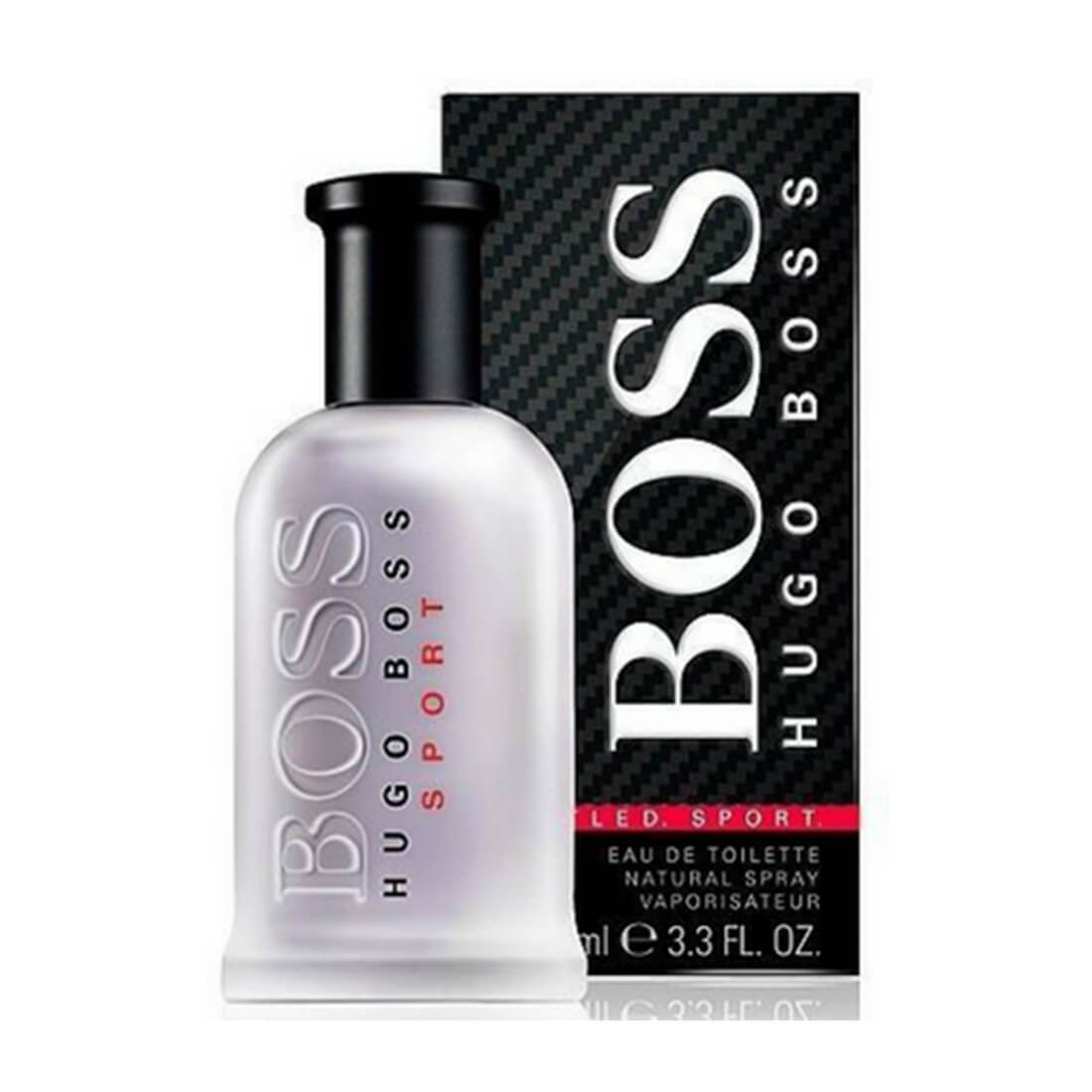 Hugo Boss Bottled Sport EDT 100ml 