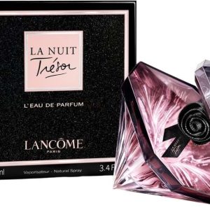 Lancôme Trèsor LA NUIT EDP 75ml