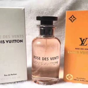 Louis Vitton Rose De Vents EDP 100ml