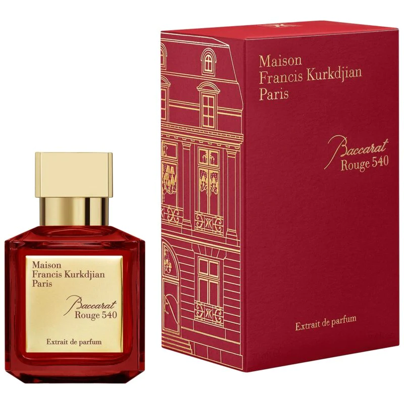 Maison Francis Kurkdijan Baccarat Rouge 540 EDP 70ml (Unisex)
