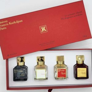 Maison Francis Kurkdijan Set (4 x 30ml)