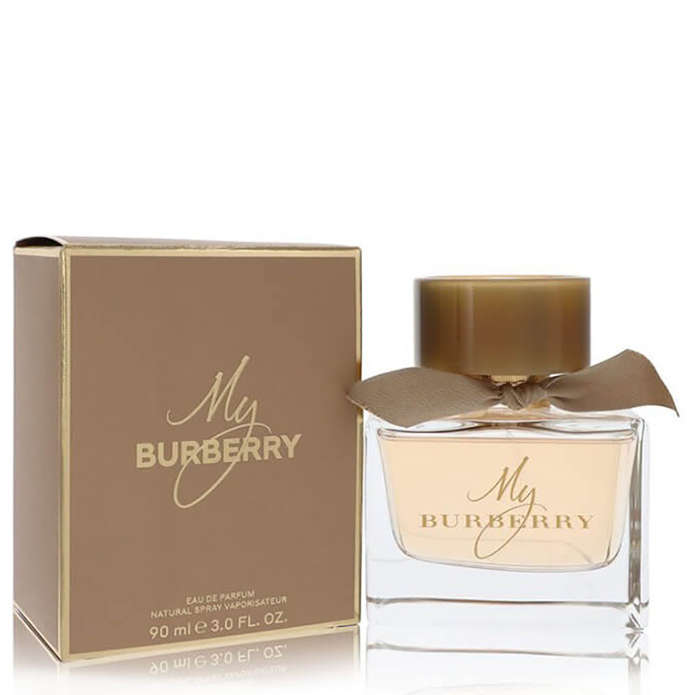 My Burberry EDP 90ml