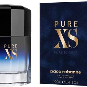 Paco Rabanne Pure XS EDT 100ml