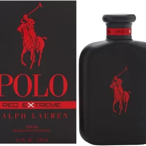 Polo Red Extreme EDP 125ml