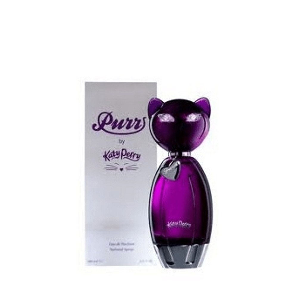 Purr By Katy Perry EDP 100ml