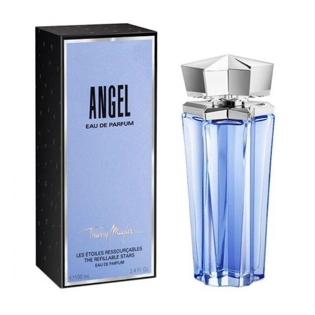 Angel By Thierry Mugler EDP 100ml (Tall)