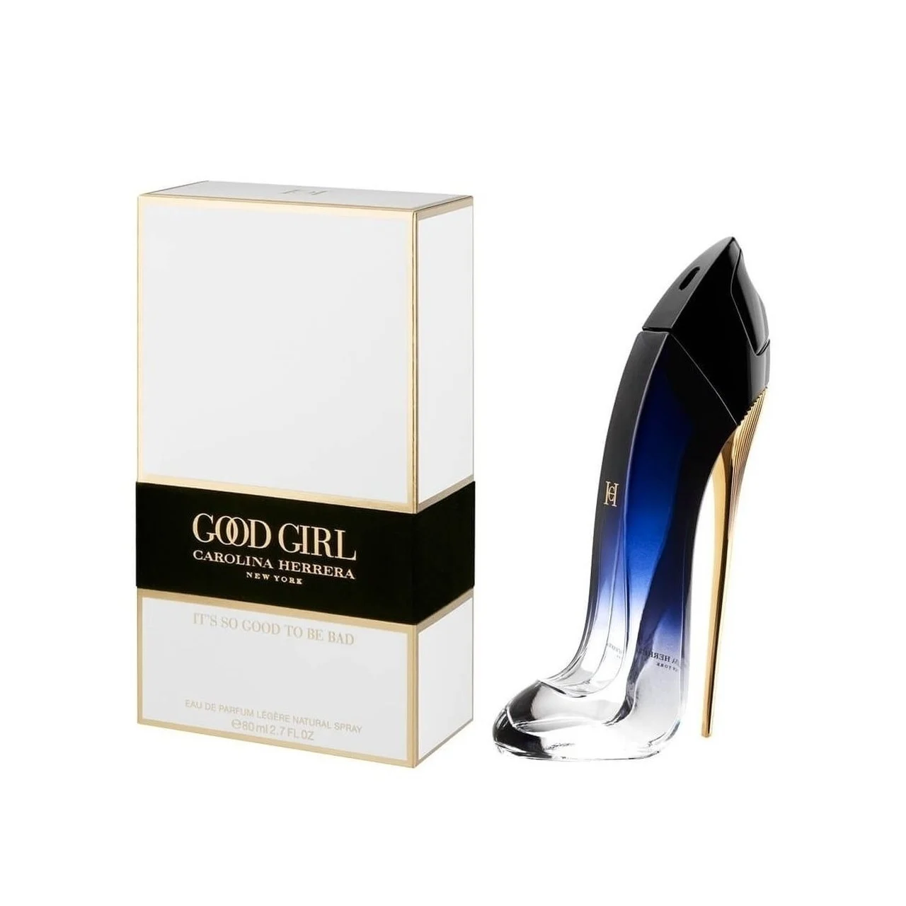 CH Good Girl LÈGRE EDP 80ml