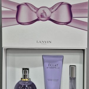 LANVIN Èclat D' Arpège Set