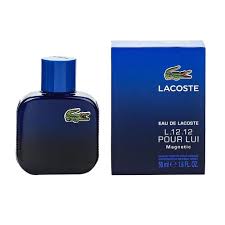Lacoste L.12.12 Pour Lui MAGNETIC EDP 100ml