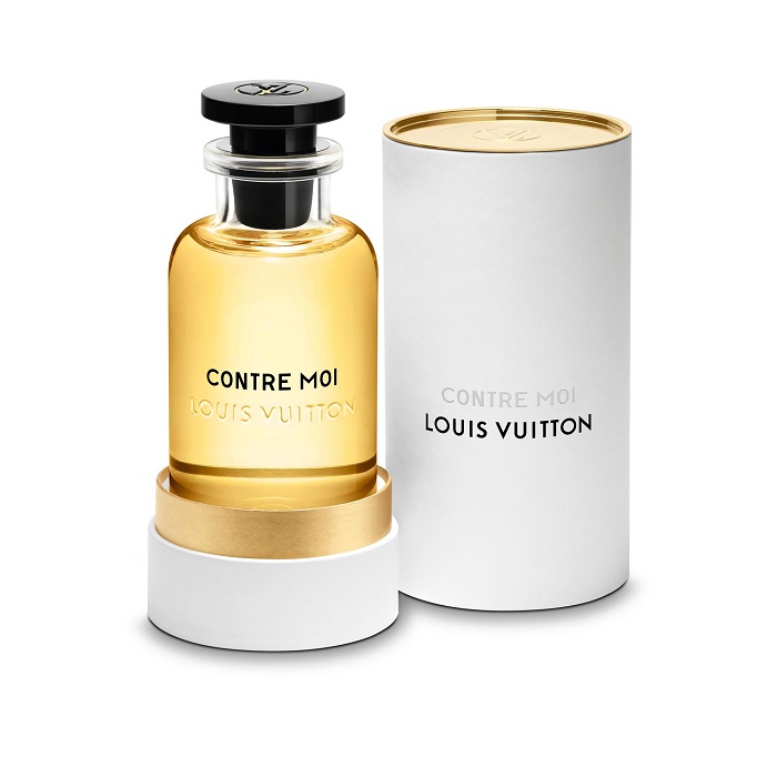 Louis Vuitton CONTRE MOI EDP 100ml