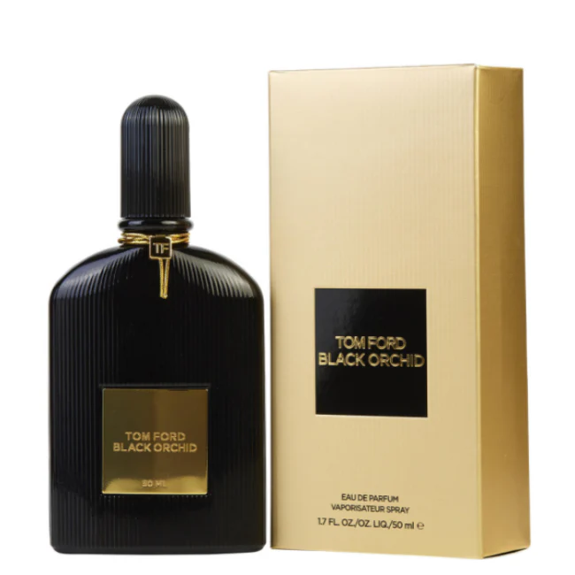 Tom Ford Black Orchid EDP 100ml (Unisex)