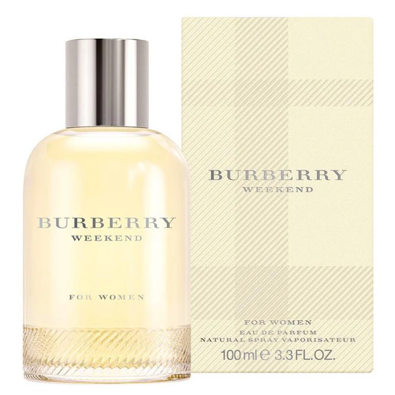 Burberry Weekend EDP 100ml