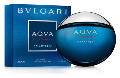 Bvlgari Aqva Pour Homme ATLANTAQIVE EDT 100ml