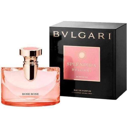Bvlgari Splendida Rose EDP 100ml