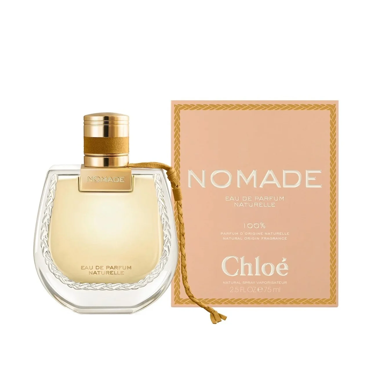 Chloé NOMADE EDP 75ml