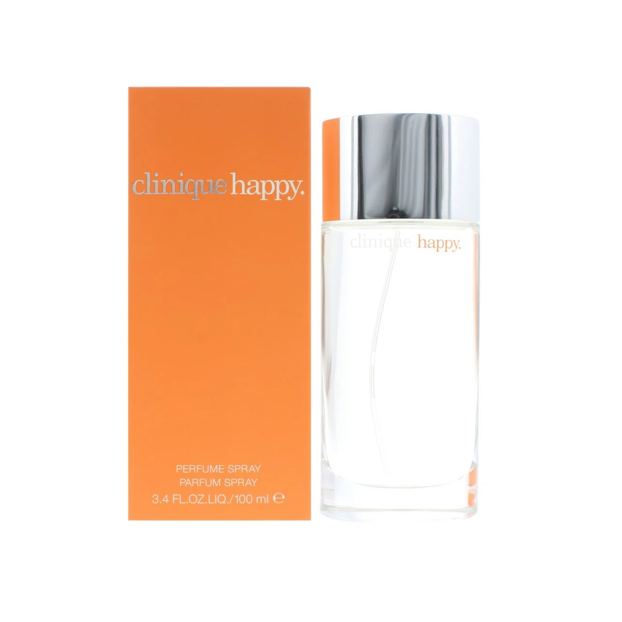 Clinique Happy EDP 100ml