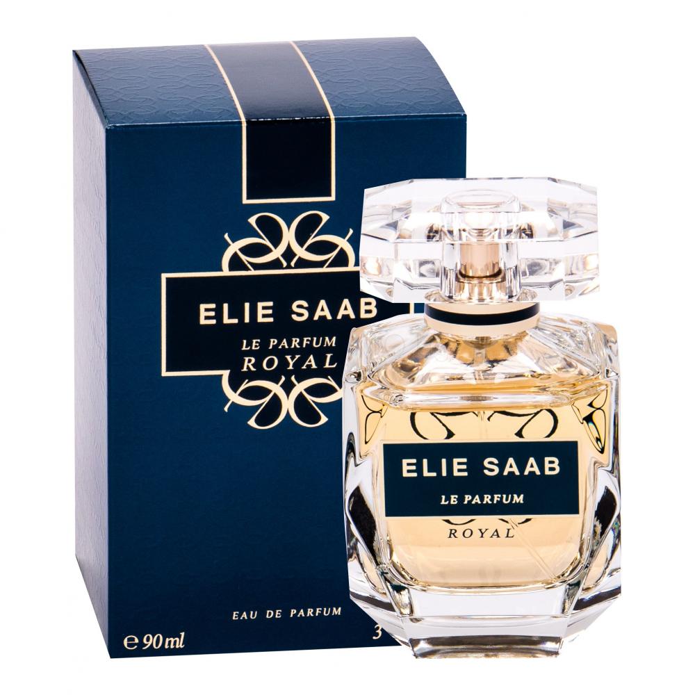 Elie Saab Le Parfum ROYAL 90ml