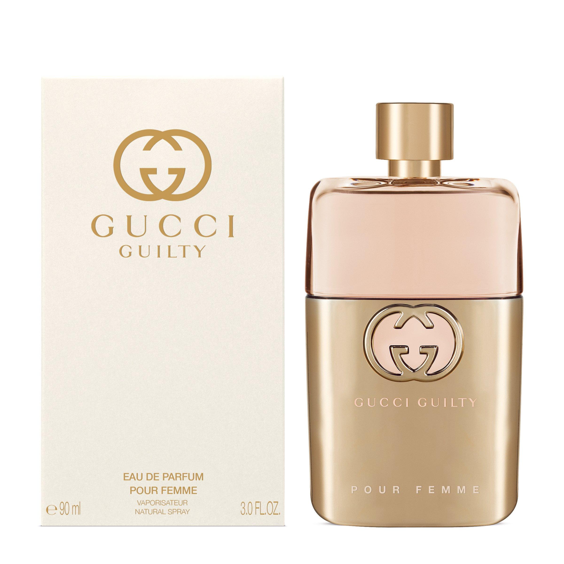 Gucci Guilty Pour Femme EDP 90ml