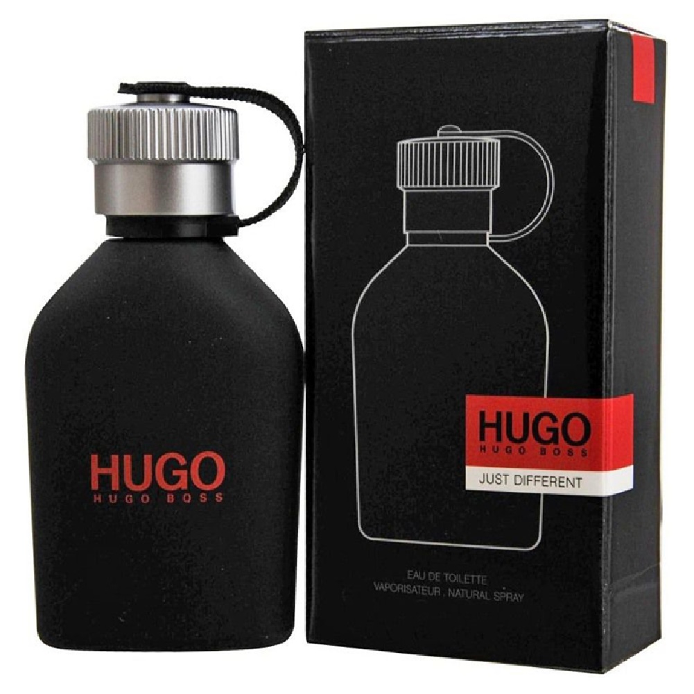 Hugo Boss Just Different 150ml EDT